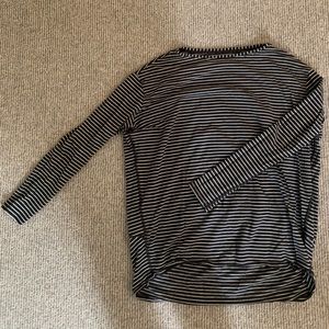 Lululemon long sleeve